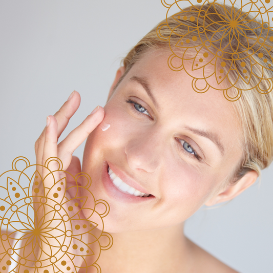 Ayurvedic Skincare for Spring – Detoxifying & Hydrating for a Fresh Glow