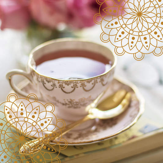 Best Ayurvedic Herbal Teas for Spring Detox