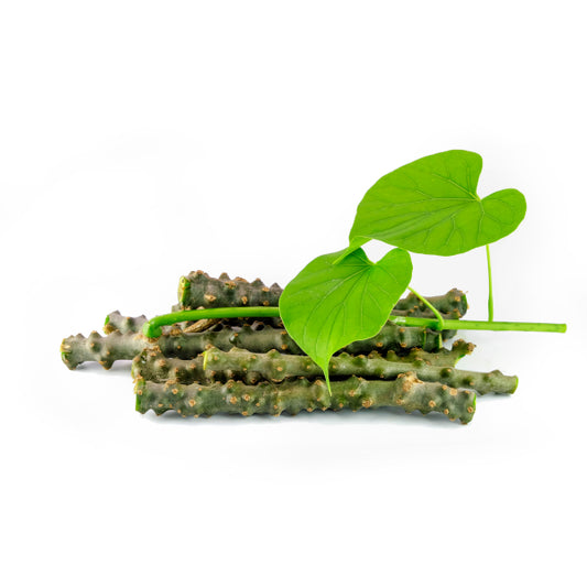 Unlocking the Secrets of Organic Guduchi