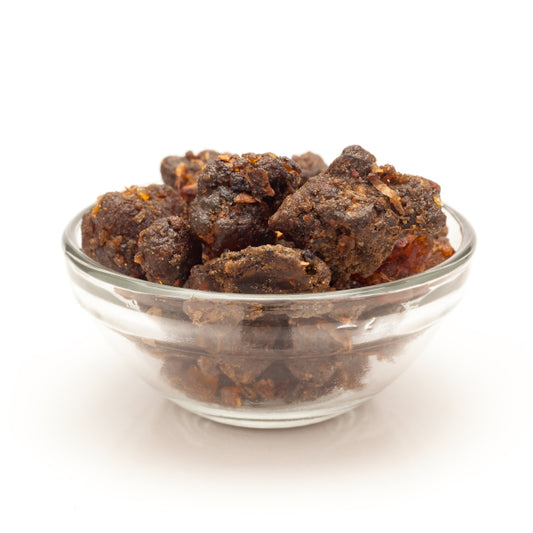 Guggul: Natural Remedy for Modern Ailments
