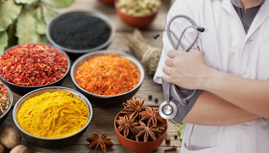 Ayurvedic Approaches to Heart Health: Nourishing Your Cardiovascular Well-Being