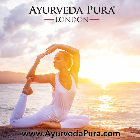 Ayurvedic Daily Rituals