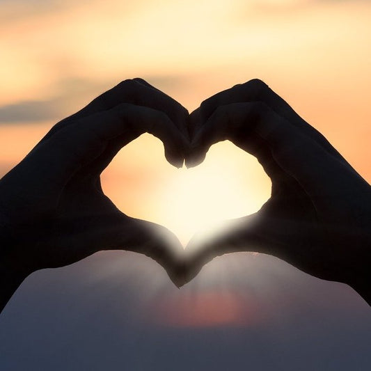 HEALTHY HEART WITH AYURVEDA