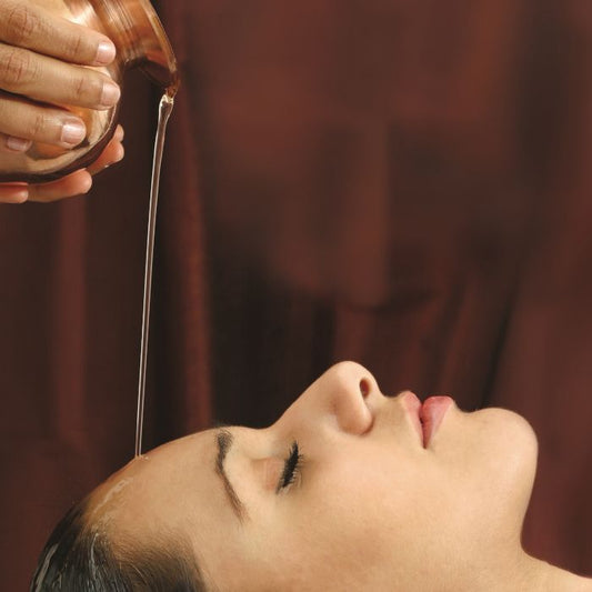 Shirodhara: The Signature Treatment of Ayurveda