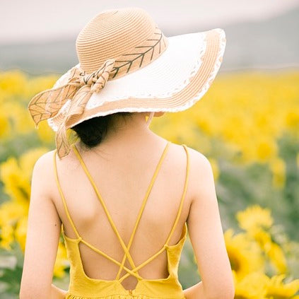 Harnessing the Power of the Sun: Ayurveda's Approach to Responsible Sun Exposure, Inner Wellbeing and Skincare