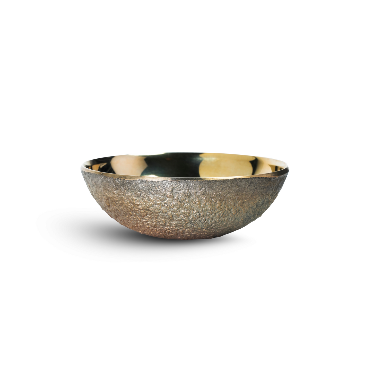 Kansa Bowl | Holistic Essentials
