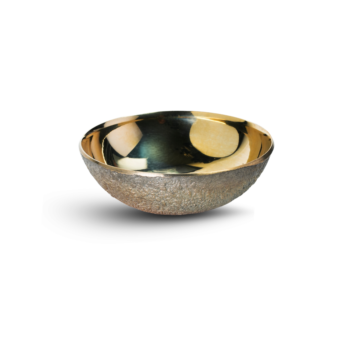 Kansa Bowl | Holistic Essentials