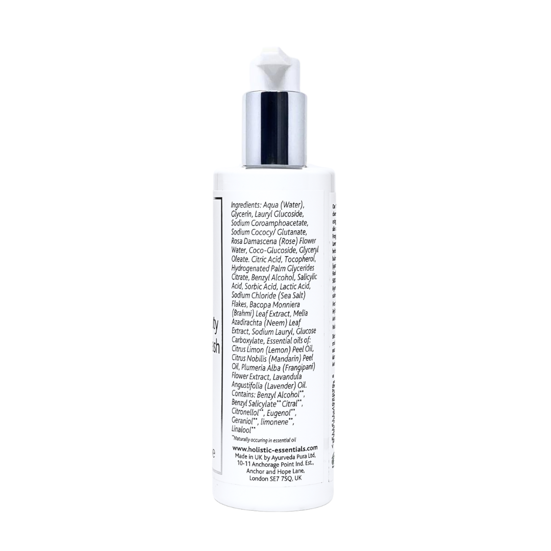 Daily Face Wash | Holistic Essentials