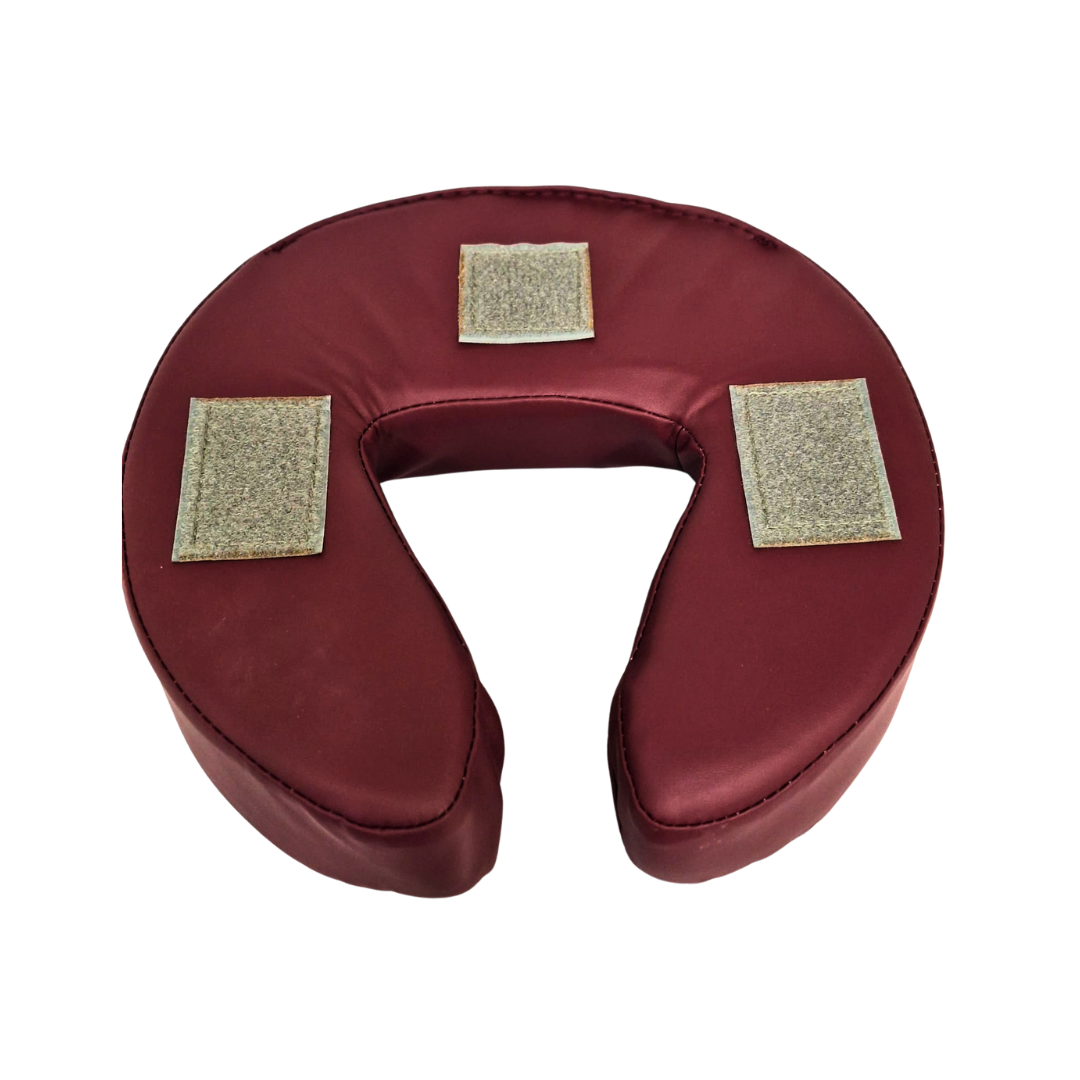 Round Headrest Cushion | Holistic Essentials