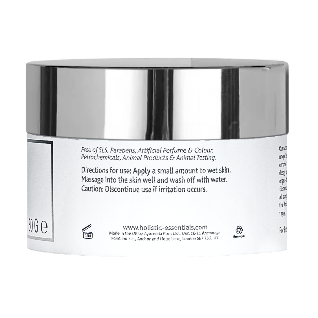 Exfoliating Body Polish | Holistic Essentials