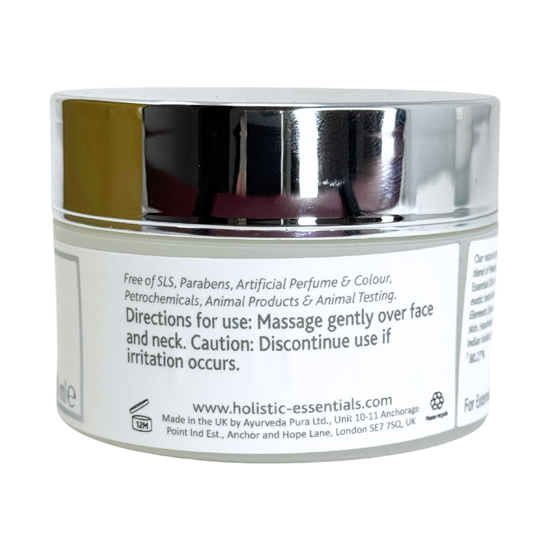Anti-Ageing Face Cream | Holistic Essentials