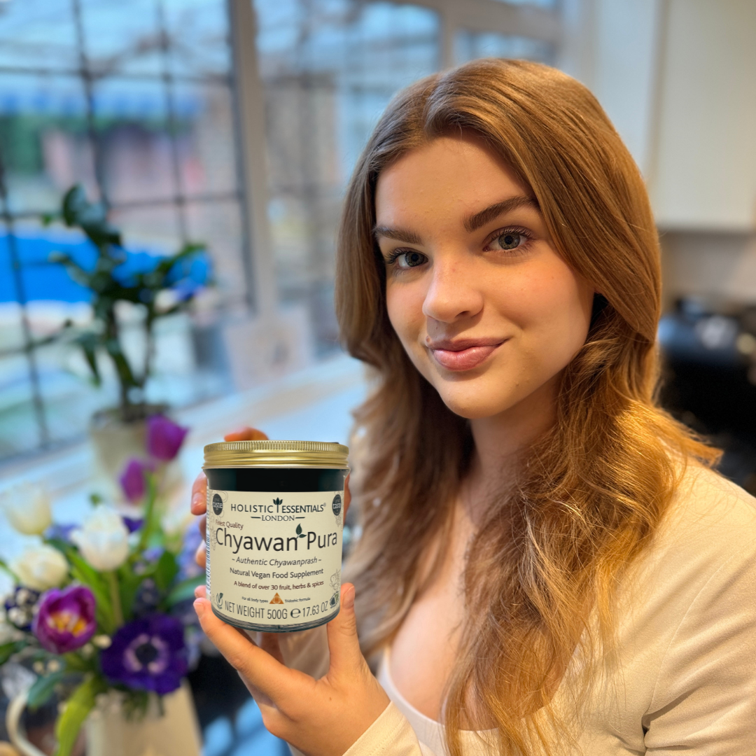 Authentic Chyawanprash Lifestyle | Holistic Essentials