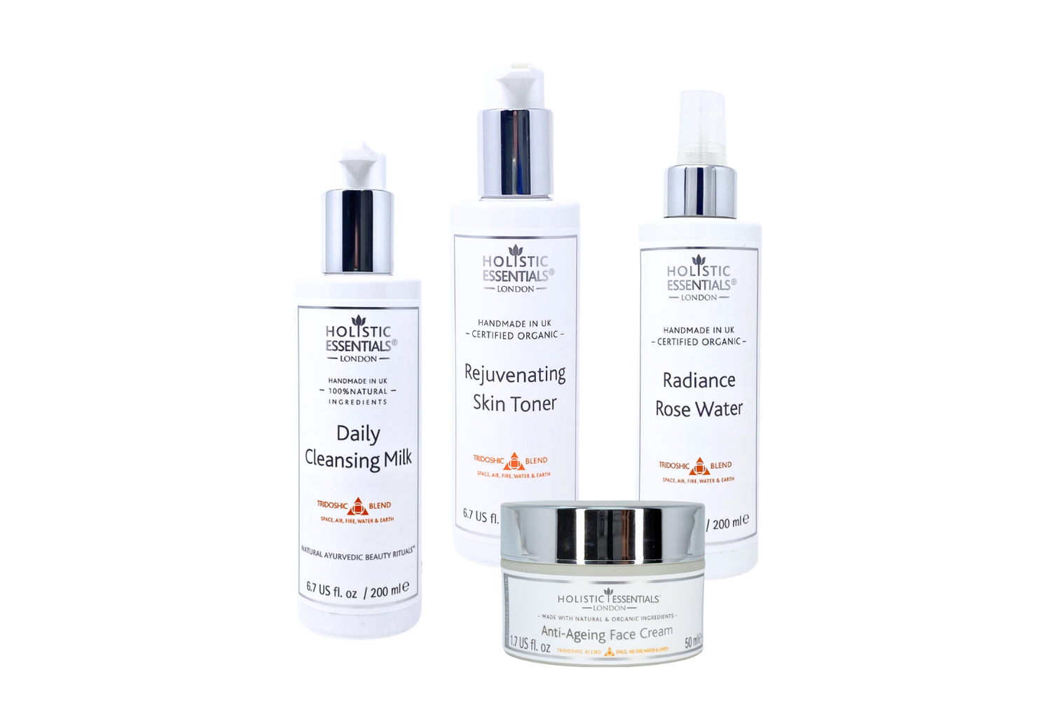 Ayurvedic Cosmetic | Holistic Essentials