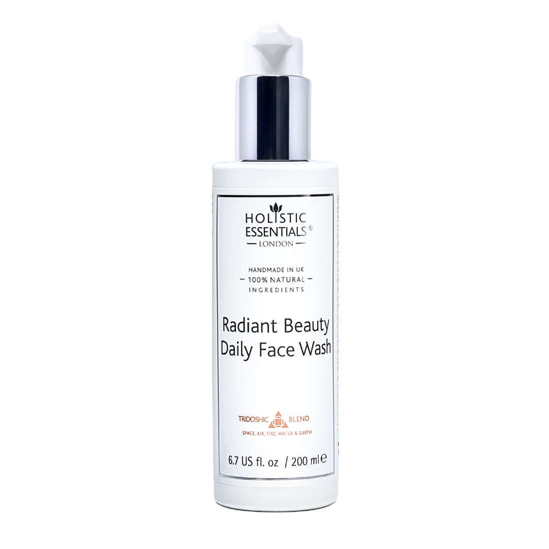 Daily Face Wash | Holistic Essentials