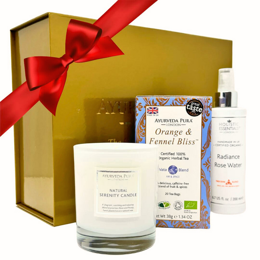 Mother's Peace - Gift Set