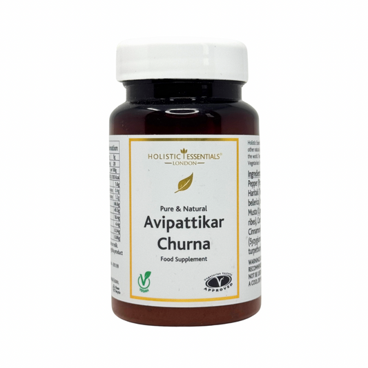 Pure & Natural Avipattikar | Holistic Essentials