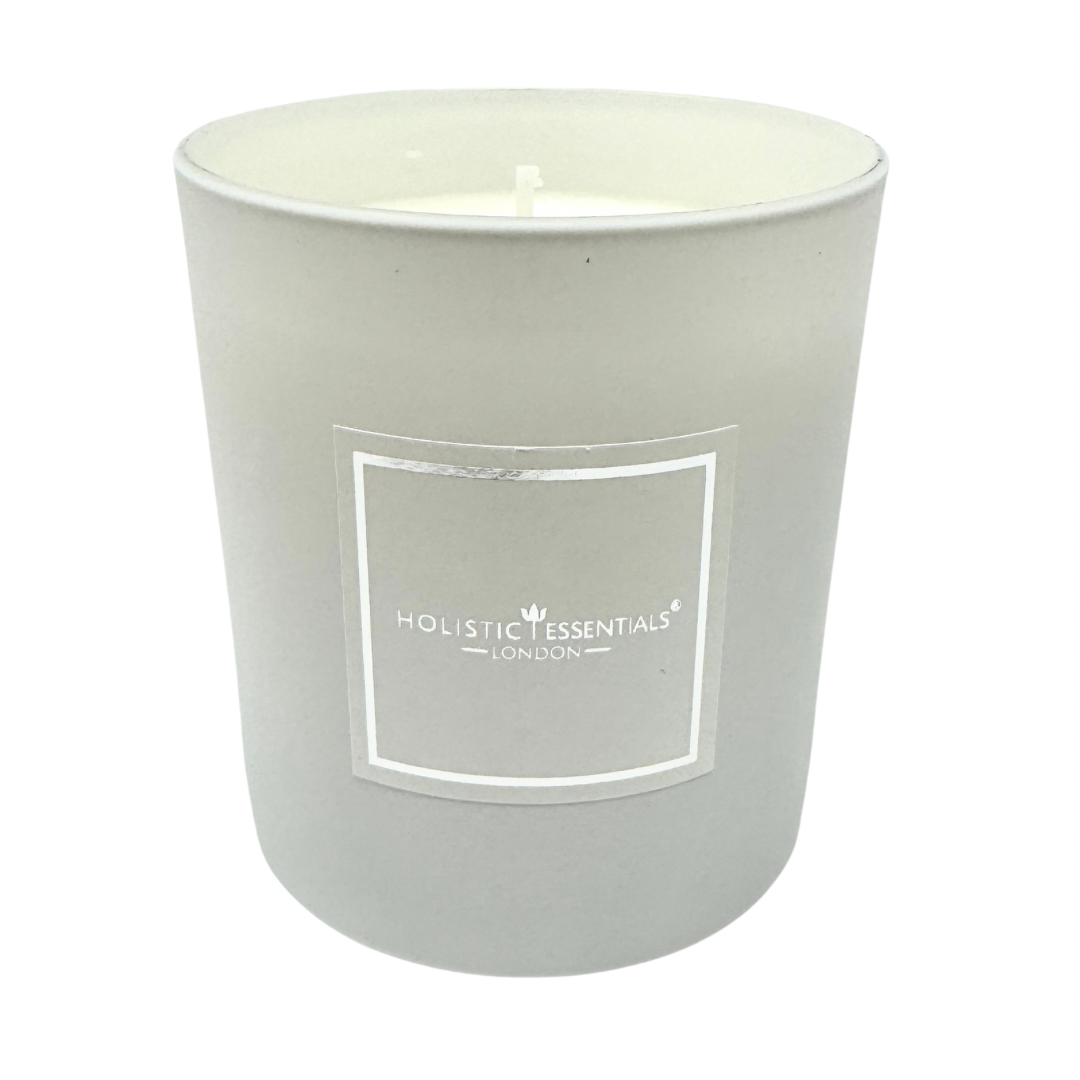All Natural Serinity Candle | Holistic Essentials