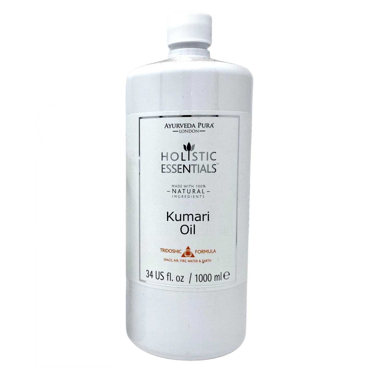 Kumari Oil 1 litre| Holistic Essentials