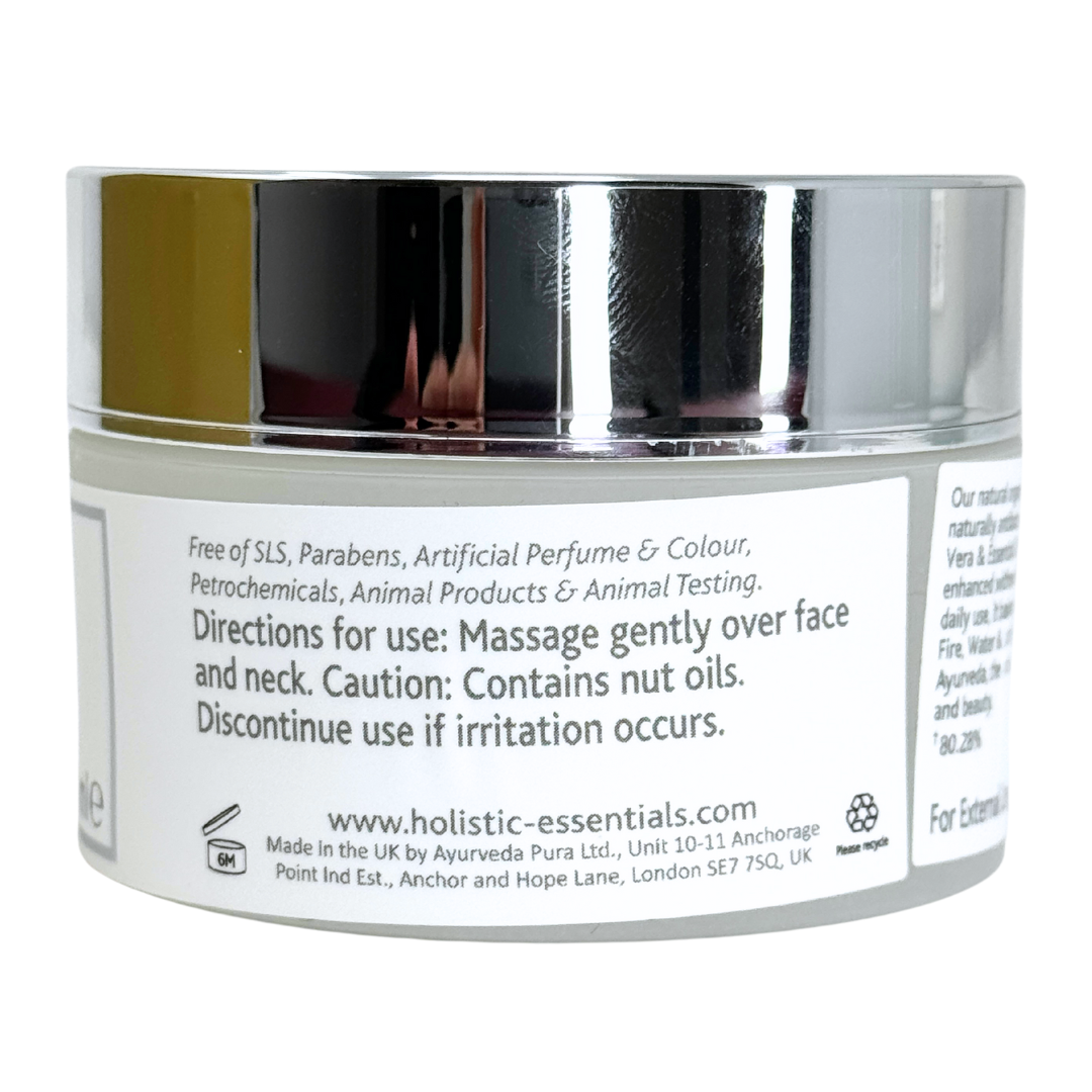 Luxury Neem Cream | Holistic Essentials