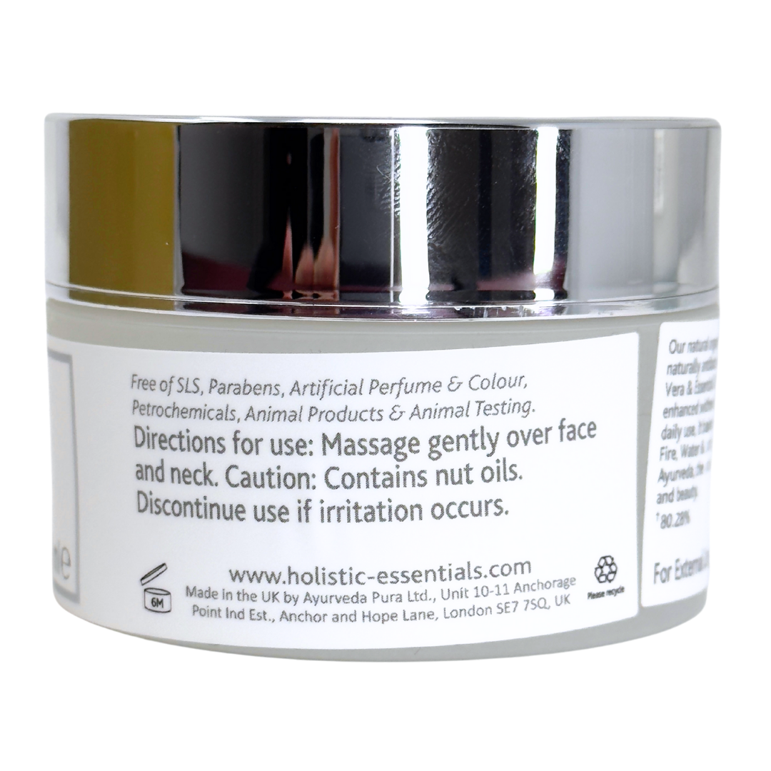 Luxury Neem Cream | Holistic Essentials