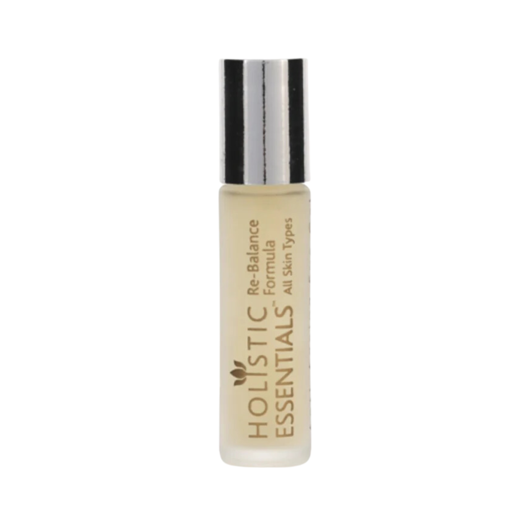 Anti-Ageing Eye Gel (Organic) - Re-Balance Formula