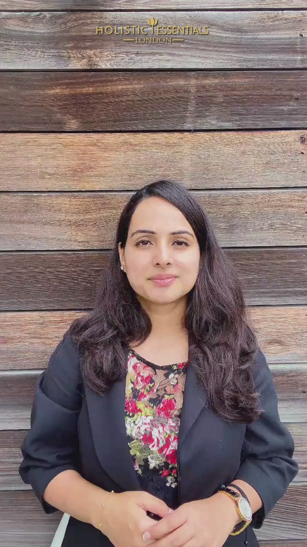 Manjistha Video | Holistic Essentials