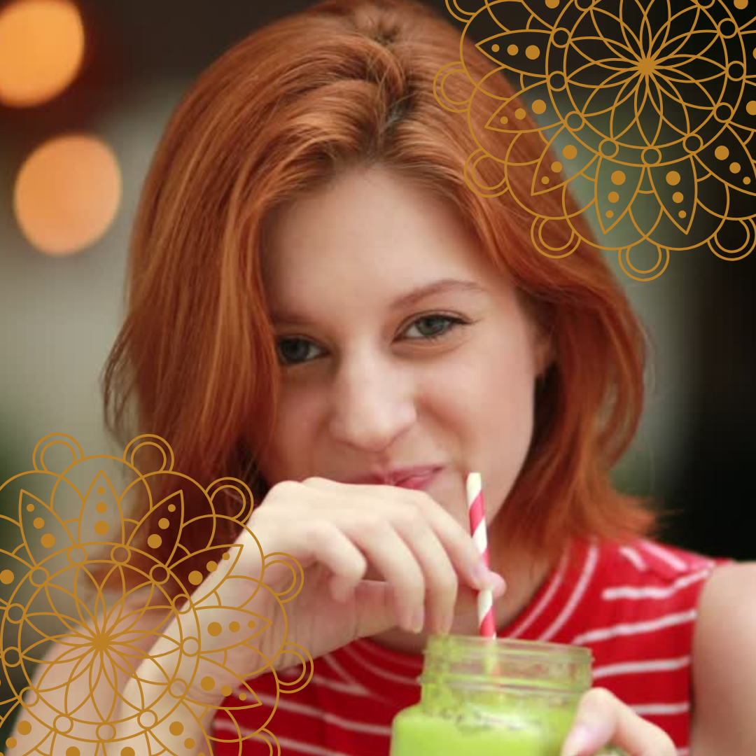 Spring Awakening – Ayurvedic Detox Rituals for Energy & Vitality