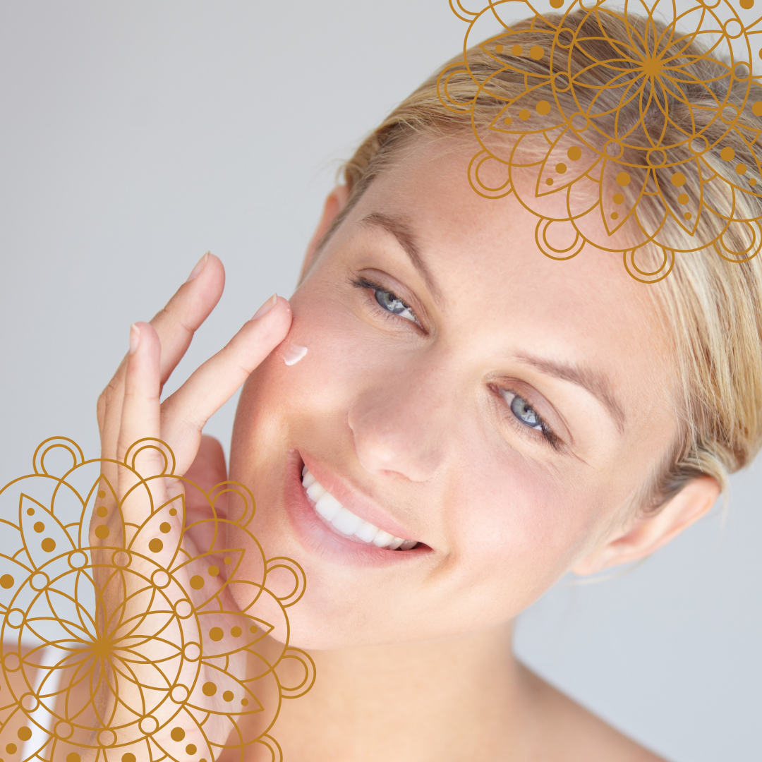 Ayurvedic Skincare for Spring – Detoxifying & Hydrating for a Fresh Glow
