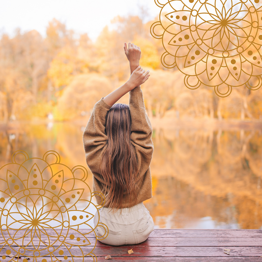 Build Immunity Naturally with Ayurveda: Your Essential Guide for Autumn