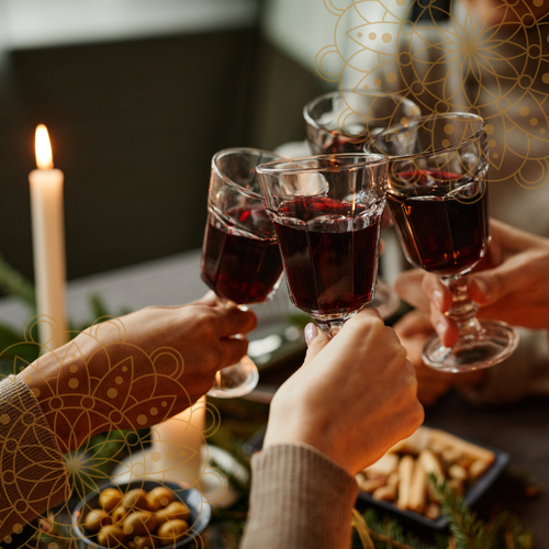 Celebrating the Holidays with Ayurvedic Mindfulness