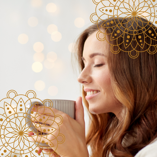 Self-Care for Women – Ayurvedic Practices for Strength & Balance