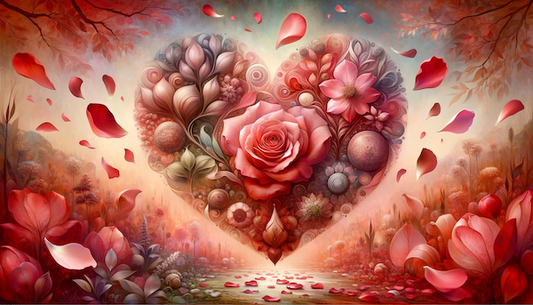 The Role of Ojas in Love and Relationships: An Ayurvedic Perspective