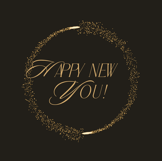 Happy New You: Re-Embrace an Ayurvedic Lifestyle