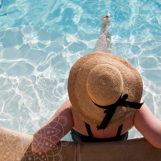 Natural Sun Protection: Ayurvedic Solutions and Tips