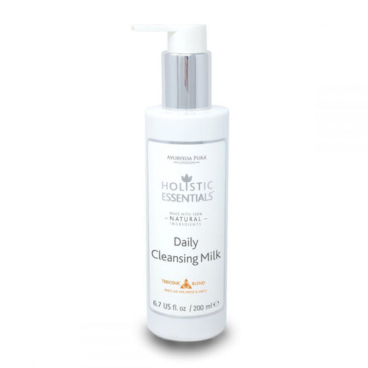Daily Cleansing Milk
