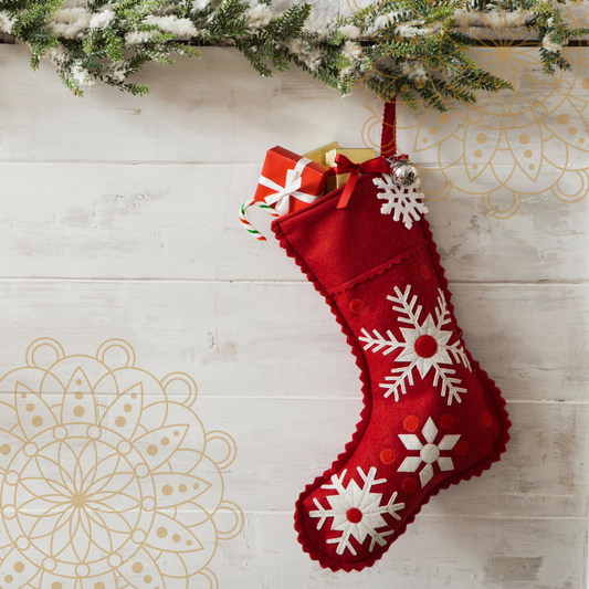 Stocking Stuffers That Care: Ayurvedic Wellness Gifts for the Holidays