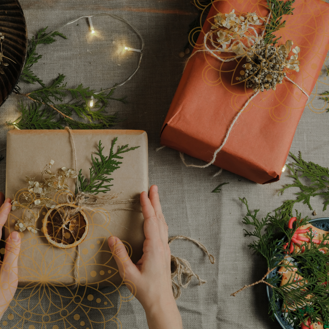 Ayurvedic Skincare and Body Care: Gifts That Nourish and Revitalise