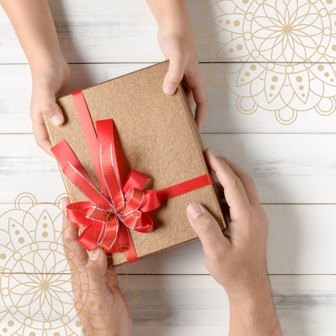 Natural Beauty Gifts for All Ages: How to Choose the Perfect Ayurvedic Skincare Present