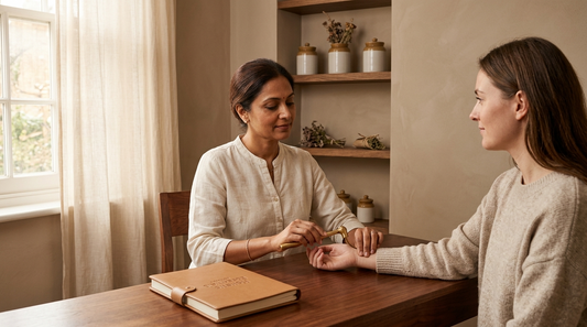 Build an Ayurvedic Daily Routine: Simple Steps for Preventative Wellness