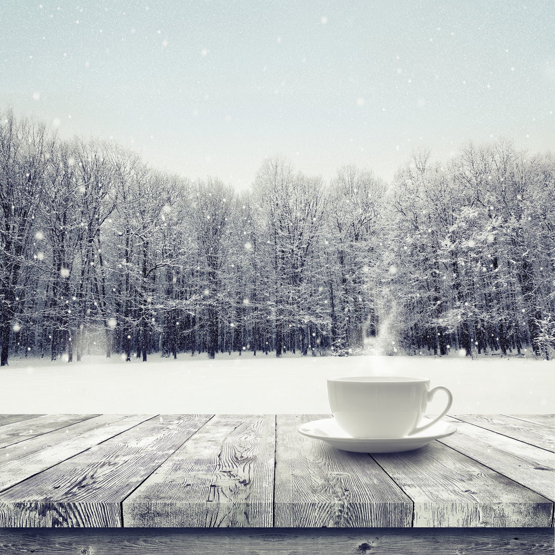Ayurvedic Advice - Winter Season