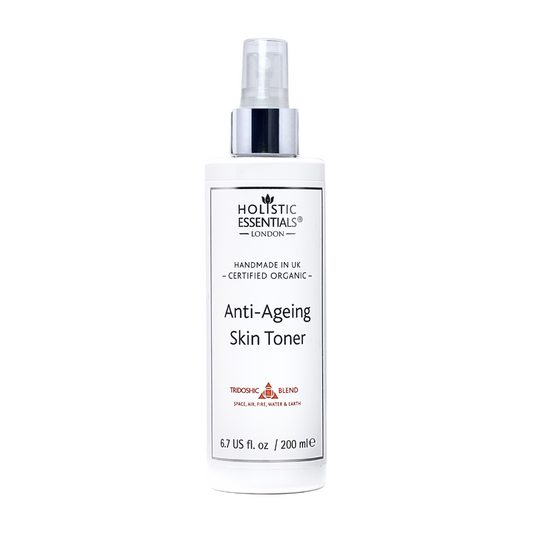 Anti-Ageing Skin Toner | Holistic Essentials