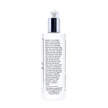 Daily Face Wash | Holistic Essentials