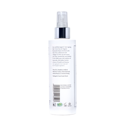 Anti-Ageing Skin Toner | Holistic Essentials