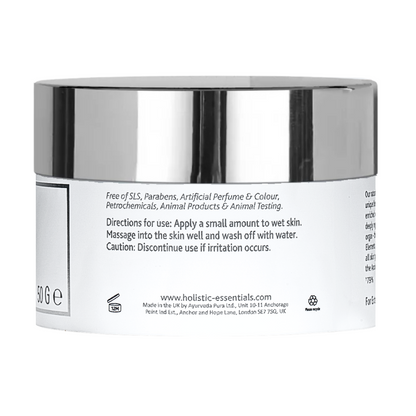 Exfoliating Body Polish | Holistic Essentials