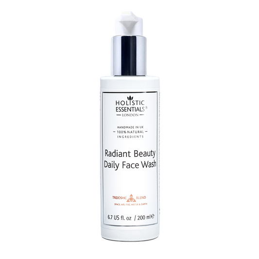Daily Face Wash | Holistic Essentials