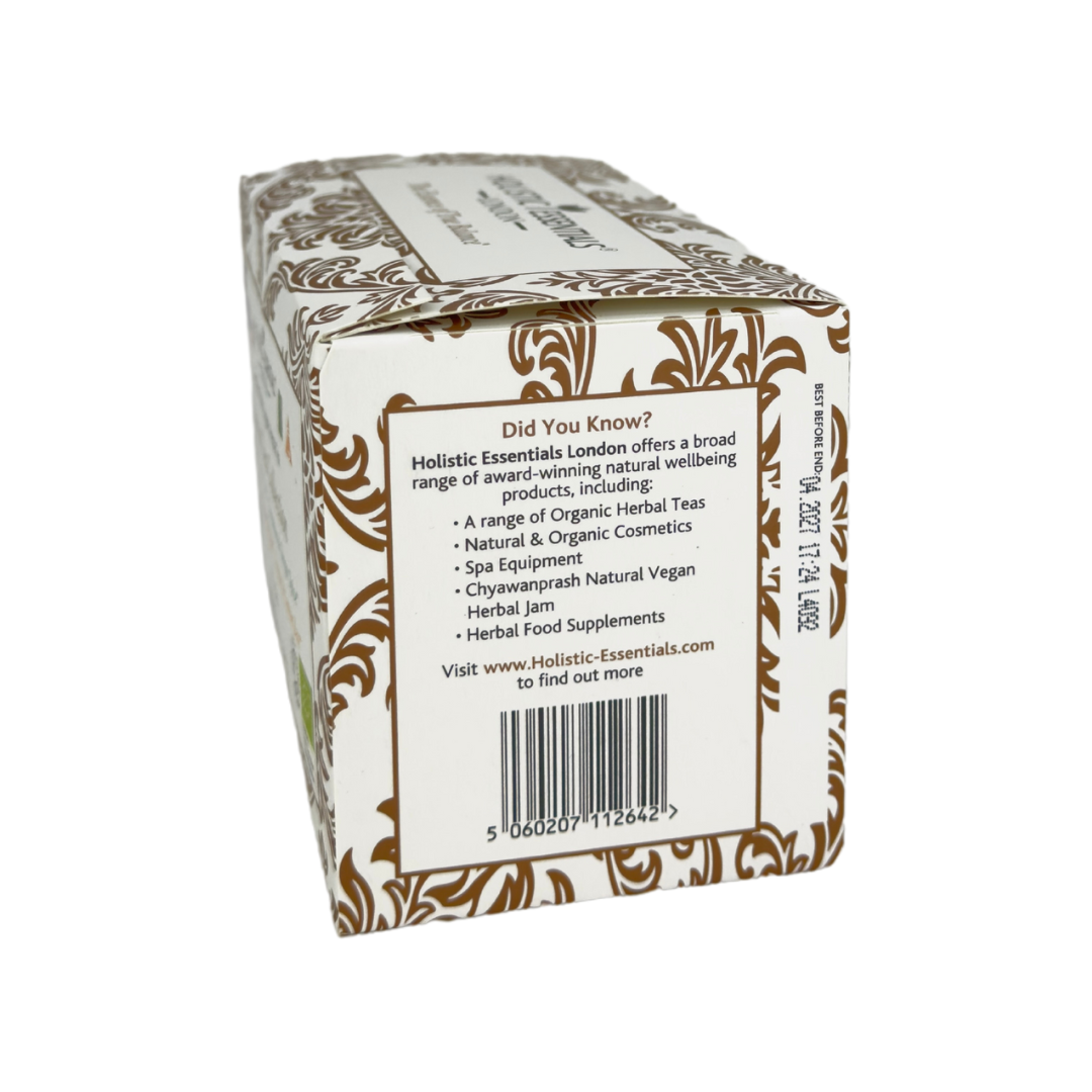 Herbal Tea Collection | Holistic Essentials