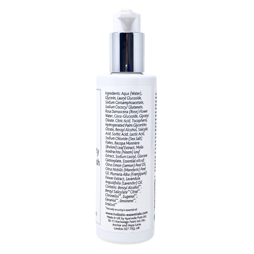 Radiant Daily Face Wash | Holistic Essentials
