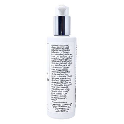 Radiant Daily Face Wash | Holistic Essentials