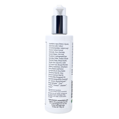 Revitalising Body Wash | Holistic Essentials