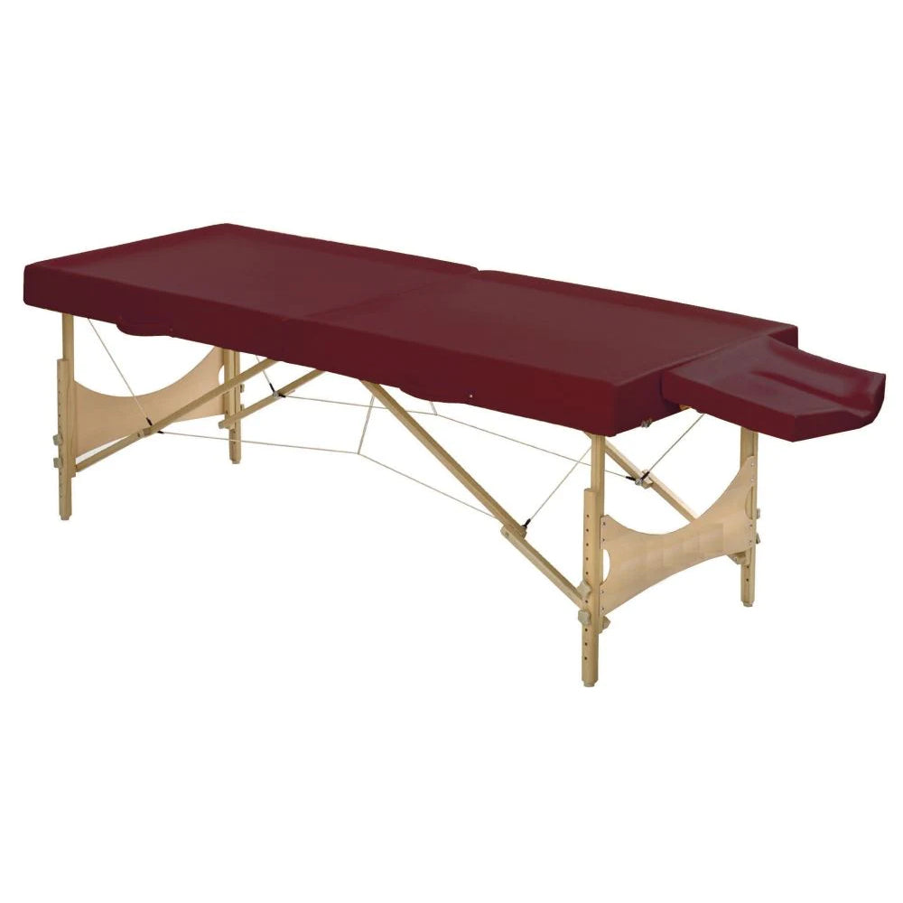 Ayurvedic Droni Massage Table | Holistic Essentials